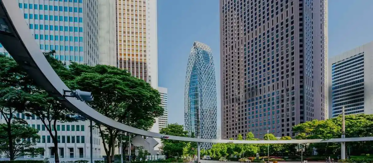 Real Estate Business Slide