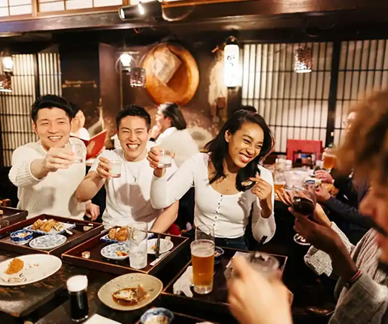 Food & Beverage Image