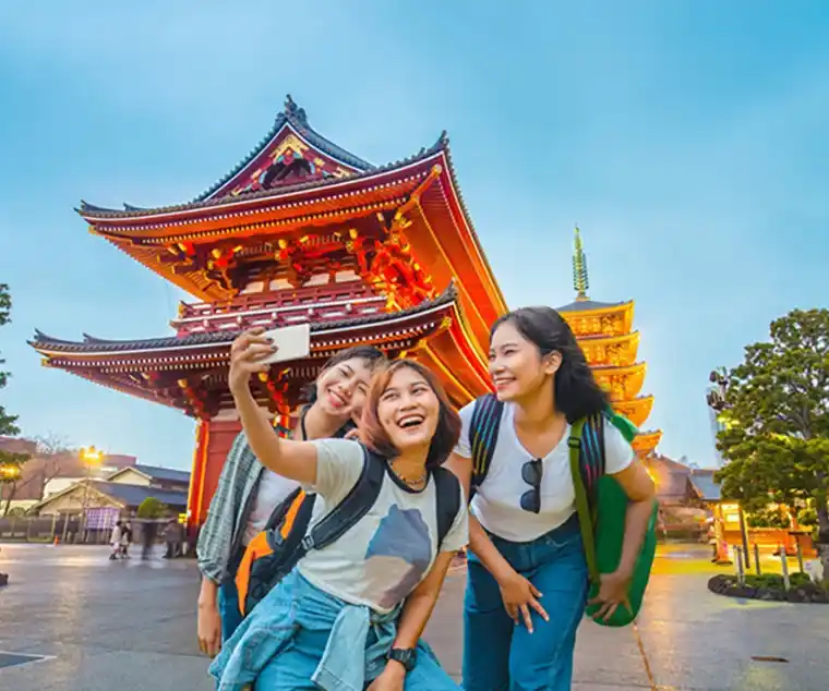 Travel & Tourism Image