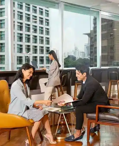 Consultancy Excellence Image