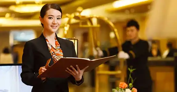 Luxury & Concierge Services Image